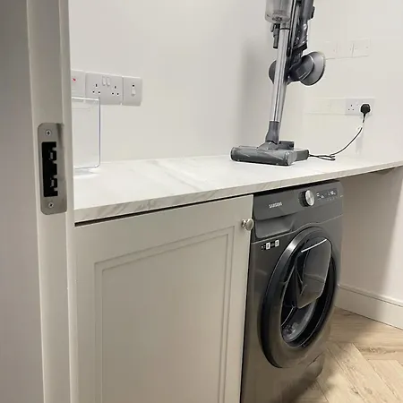 Homestay New Build, Ensuite In