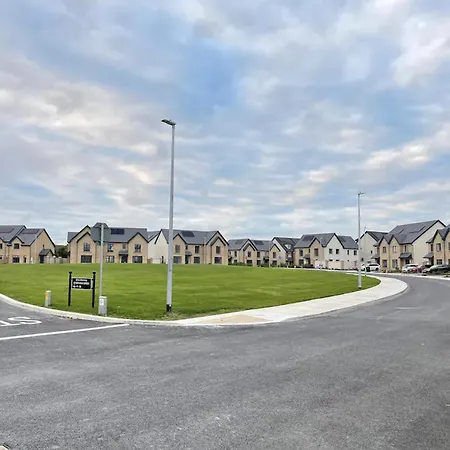 New Build, Double Room In Trim