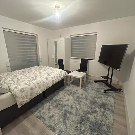 New Build, Double In