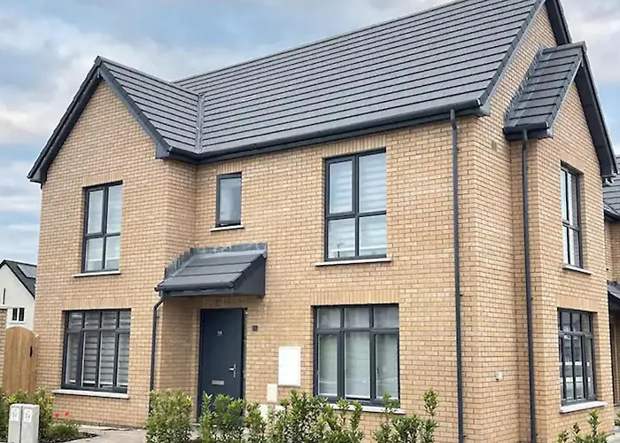 New Build, Double In