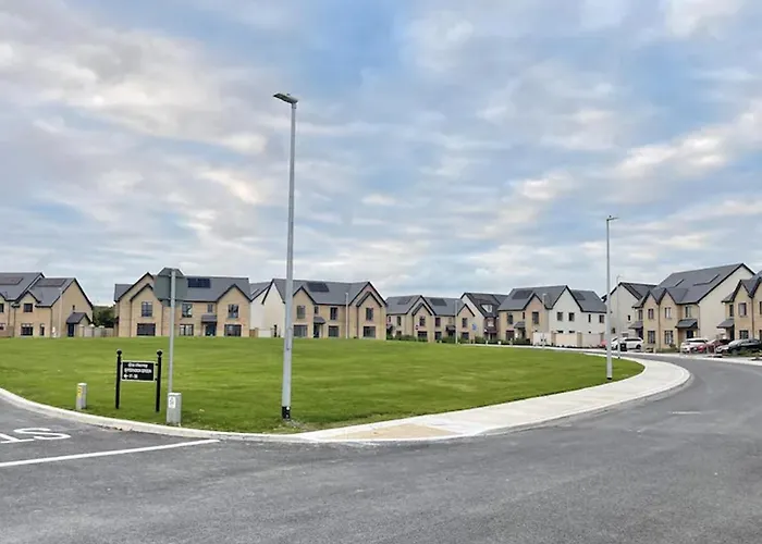 New Build, Double In