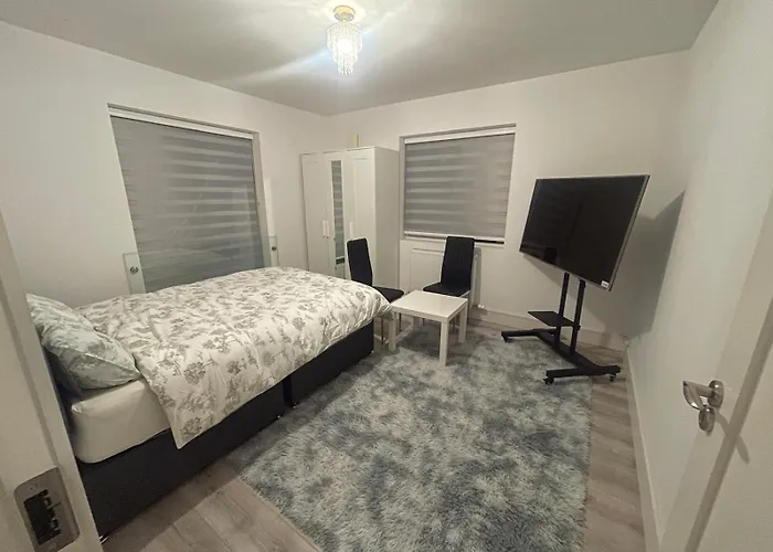 New Build, Double In